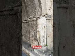 Samnite territory- Isernia! A new @ancientromelive project