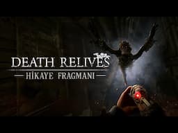 Death Relives - Hikaye Fragmanı | PS5