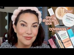 NEUTROGENA MAKEUP - New Finds, Rediscoveries & What’s Over-Hyped