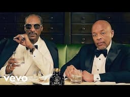 Snoop Dogg, Dr. Dre, Ice Cube - Back In Business | 2025