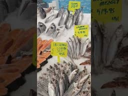 #costco #seafood #fish @joyoftastesstreet2030