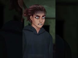 I Thought I was Home Alone Until.. | Horror Story Animated #horror #horrorshorts #scarystories