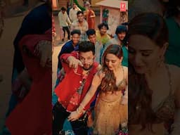 Kudi Anjaani😍😍 - Neelkamal & Zaara Yesmin's Chemistry😍🔥