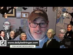 NEW PRESIDENTS VIDEOS | DAILY BELLRINGER