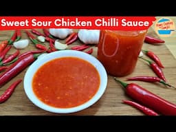 Sweet Sour Chicken Chilli Sauce Recipe