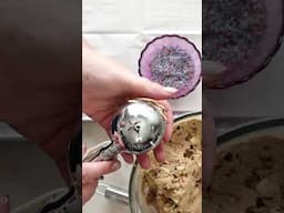 Gluten Free Red White and Blueberry Cookies You Need to Try NOW