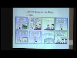 Data Center Planning & Infrastructure Management