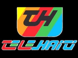 Tele Haiti Live now on youtube