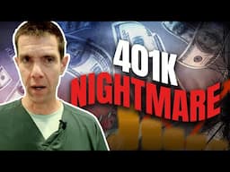401(k) Nightmares: What Advisors Don’t Tell You