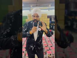 जबरदस्त चीज लॉन्च कर दी सरदार जी ने ! top trending product