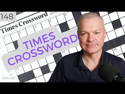 Solving a Times Cryptic – A Beautiful Puzzle Decoded