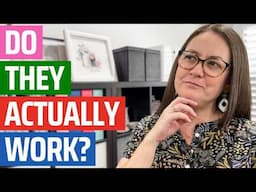 I tested 🤯 VIRAL Card Making Hacks... Here's what Happened.