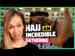 Hajj: Why 2 Million People Go | English Listening 💛 Ep 814