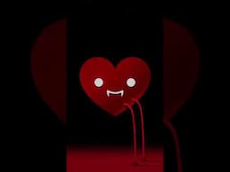 Bleeding Love #motiongraphics #animation #design