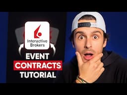 How To Trade Event Contracts On Interactive Brokers (IBKR)