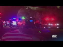 Captain Kevin from Memo's speaks about the scene and how his crew helped the victims