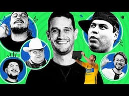 Adrián Marcelo y sus amigos EN VIVO | Radar con Adrián Marcelo