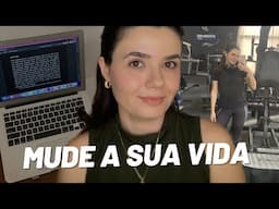 Só assista se a sua vida estiver uma bagunça.