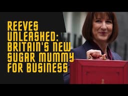 Starmer Goes Full Norway: Thatcher Is Rolling in Her Grave