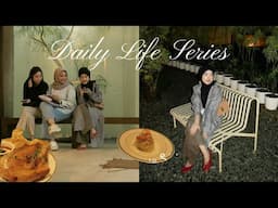 My Daily Life Series • Just a Random Week