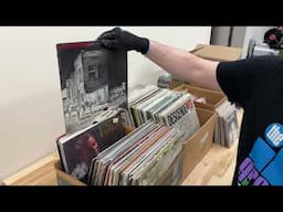 Minty Punk Collection - The Best Three-Box Record Collection We've Seen
