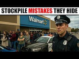 Walmart’s Food EXPOSED: What They’re Not Telling You!