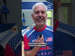 Colorado Senior Games returns