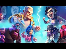 Clash of Clans - REALLY?