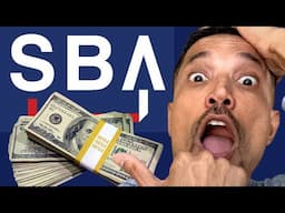SBA Grant Summit: FREE Money Registration Open