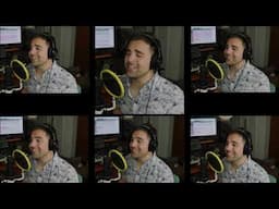 Wouldn't It Be Nice - VOCAL HARMONY LESSON
