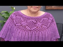 Capita a crochet Solecitos zurdas #crochet #handmade