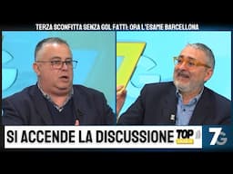 STUDIO DIVISO SULLA STAGIONE DELL'INTER: RISCHIO ZERO TITOLI?