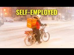 The Gig Work Deception