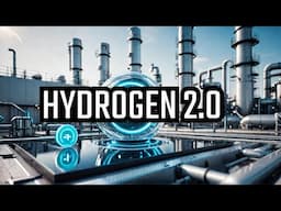 Hydrogen Digitalization Explained: Save Energy, Cut Costs, Boost Output