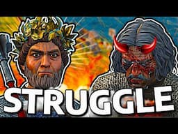 The Last War of Brothers. (CK3 Roleplay)