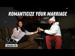 Real Romance VS What You THINK is Romance!