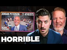Peterson Wasn't Horrible, He was Brilliant. Here's What You Missed.