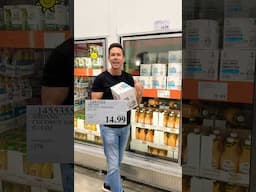 New Costco Deals