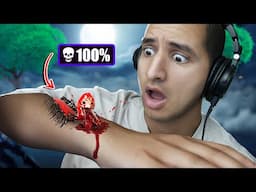 I Added A 100% Deadly Virus To Garry's Mod...