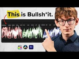 Colour Balance is Easy Once You Stop Making This Mistake