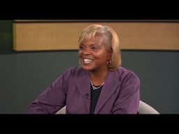 Meet the Amazon leader: Sandy Gordon