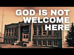 Why God Was Kicked Out of Education | The Forgotten Foundation of American Literacy
