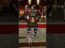 FFXIV - Things You Might Have Missed: Make It Rain (2025)