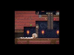 How Spelunky 2 reinvented itself