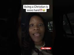 Keep pushing & Don’t give up on God‼️#propheticword #christian #encouragement