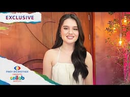 PBB Celebrity Collab Edition | Kira Balinger reax to her unreleased interview