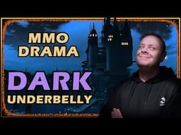 Limsa Lominsa's DARK Underbelly?! - Drama Time