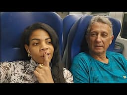 Passamos Perrengue na Itália indo pra Venezia