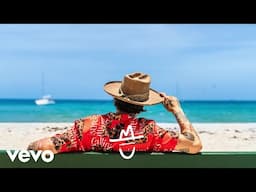 Niko Moon - SANDCASTLES (Official Audio)