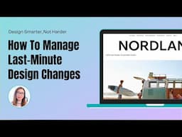 Master Last-minute Changes With Wix Studio | Design Smarter, Not Harder